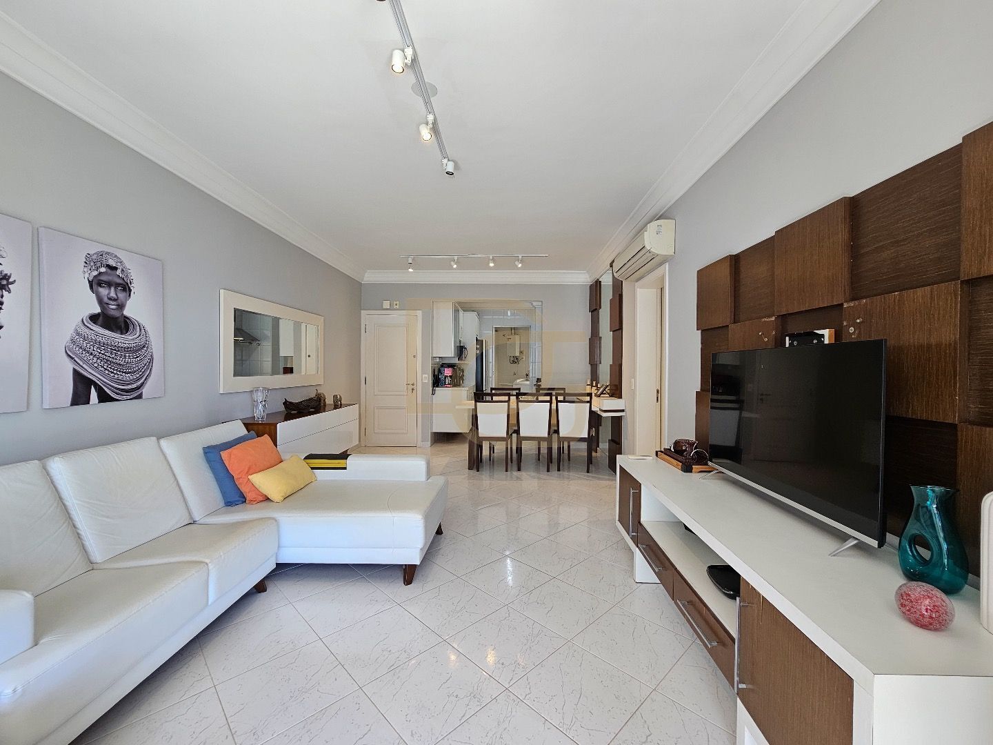 Apartamento, 3 quartos, 113 m² - Foto 4