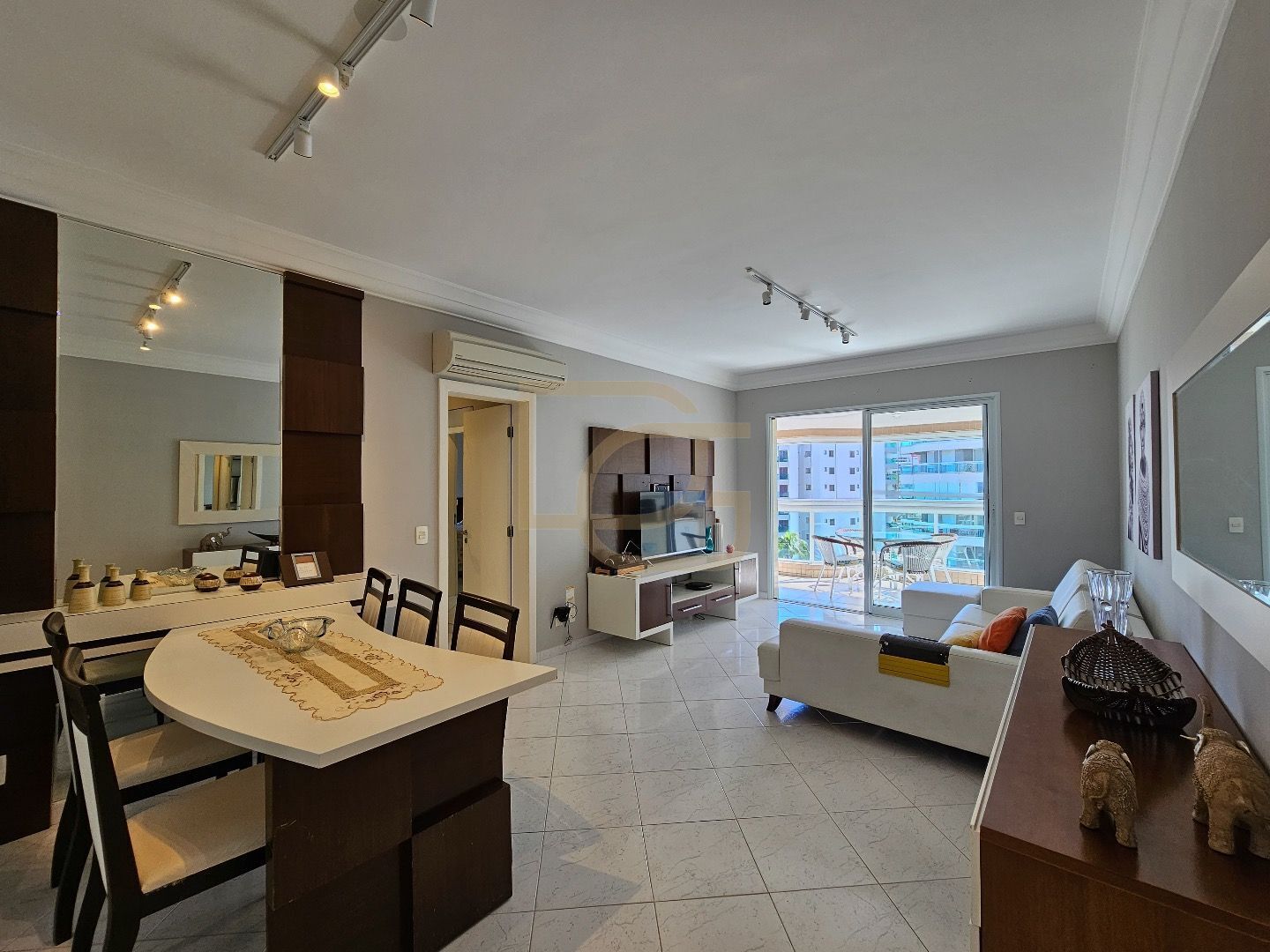 Apartamento, 3 quartos, 113 m² - Foto 5