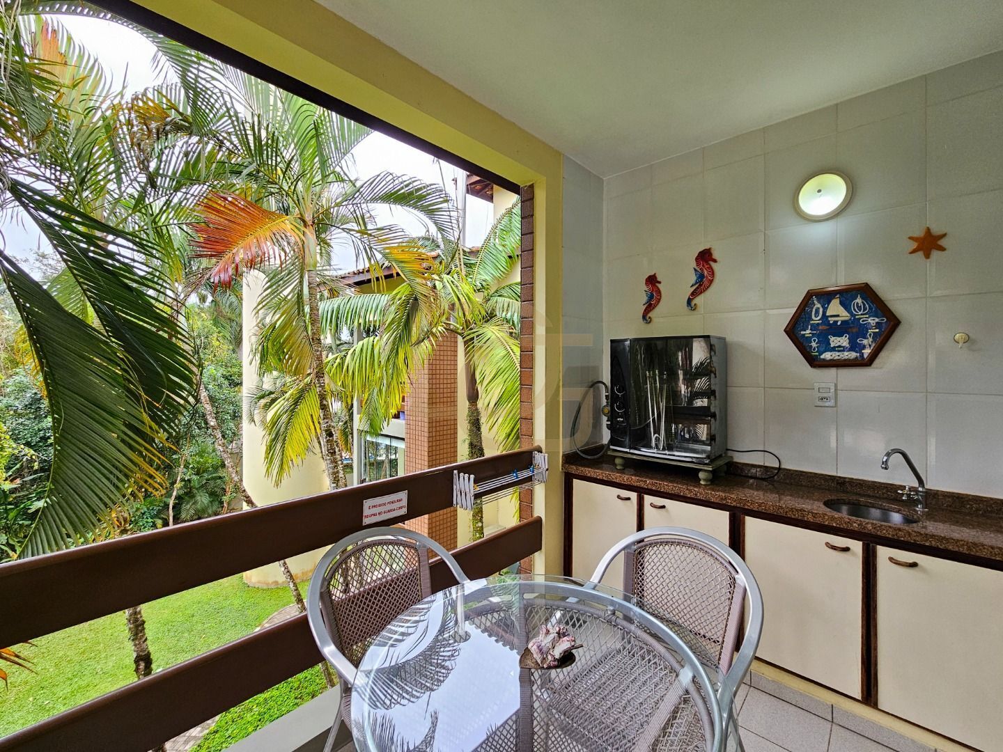 Casa, 2 quartos, 57 m² - Foto 6