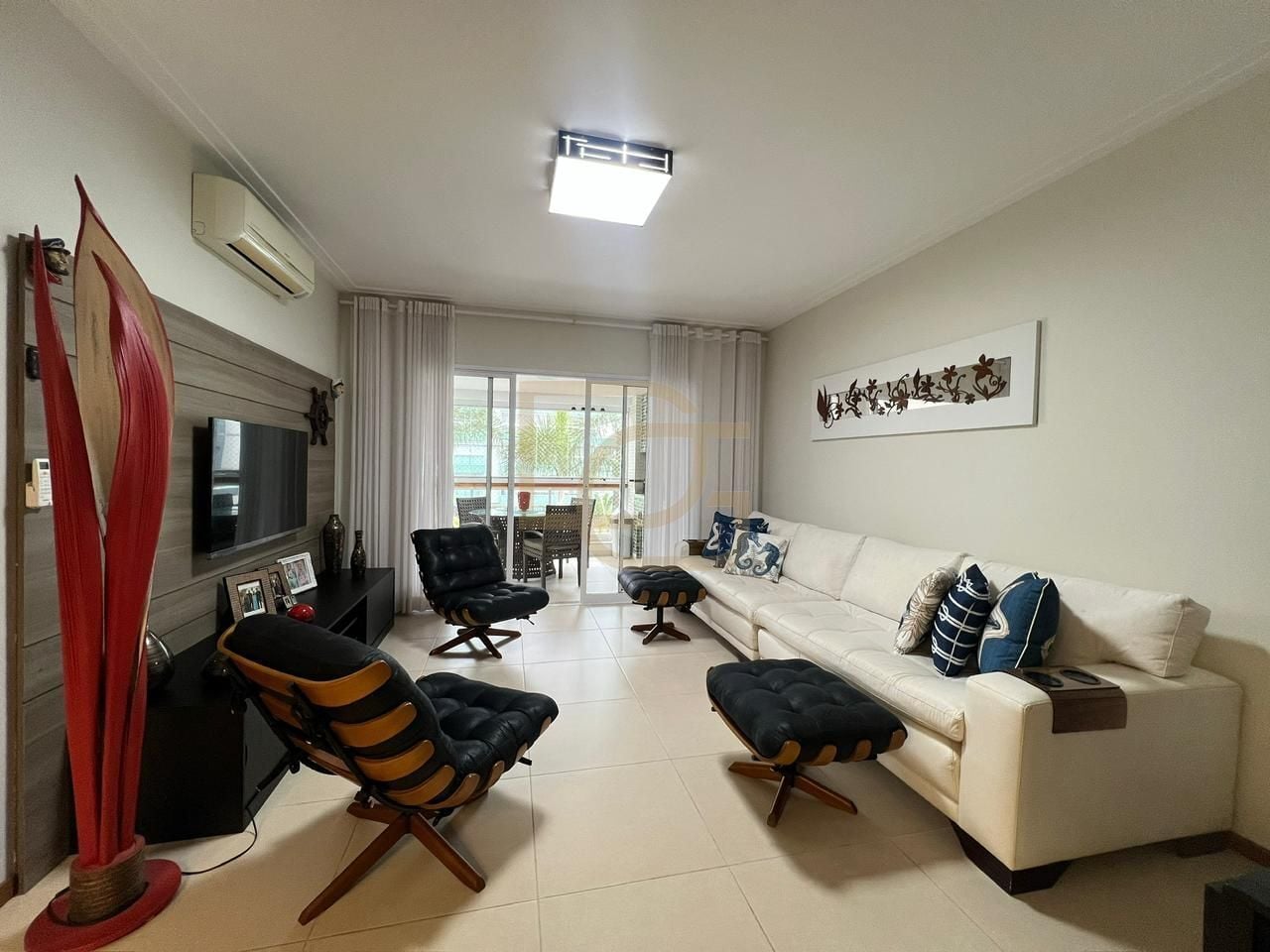 Apartamento, 3 quartos, 148 m² - Foto 5