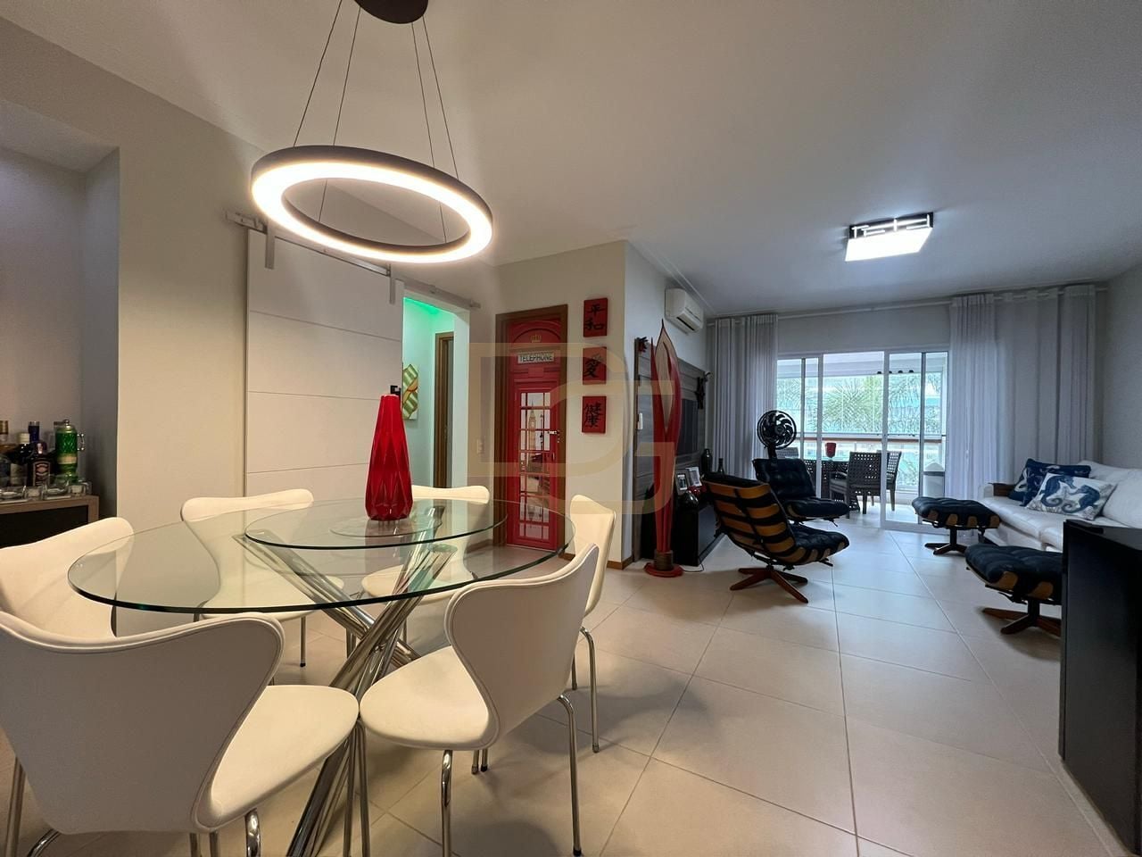 Apartamento, 3 quartos, 148 m² - Foto 9