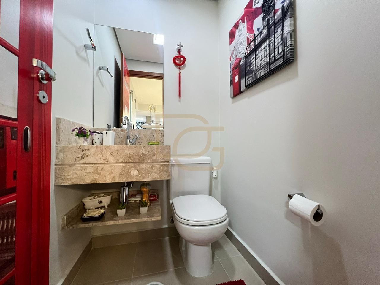 Apartamento, 3 quartos, 148 m² - Foto 22