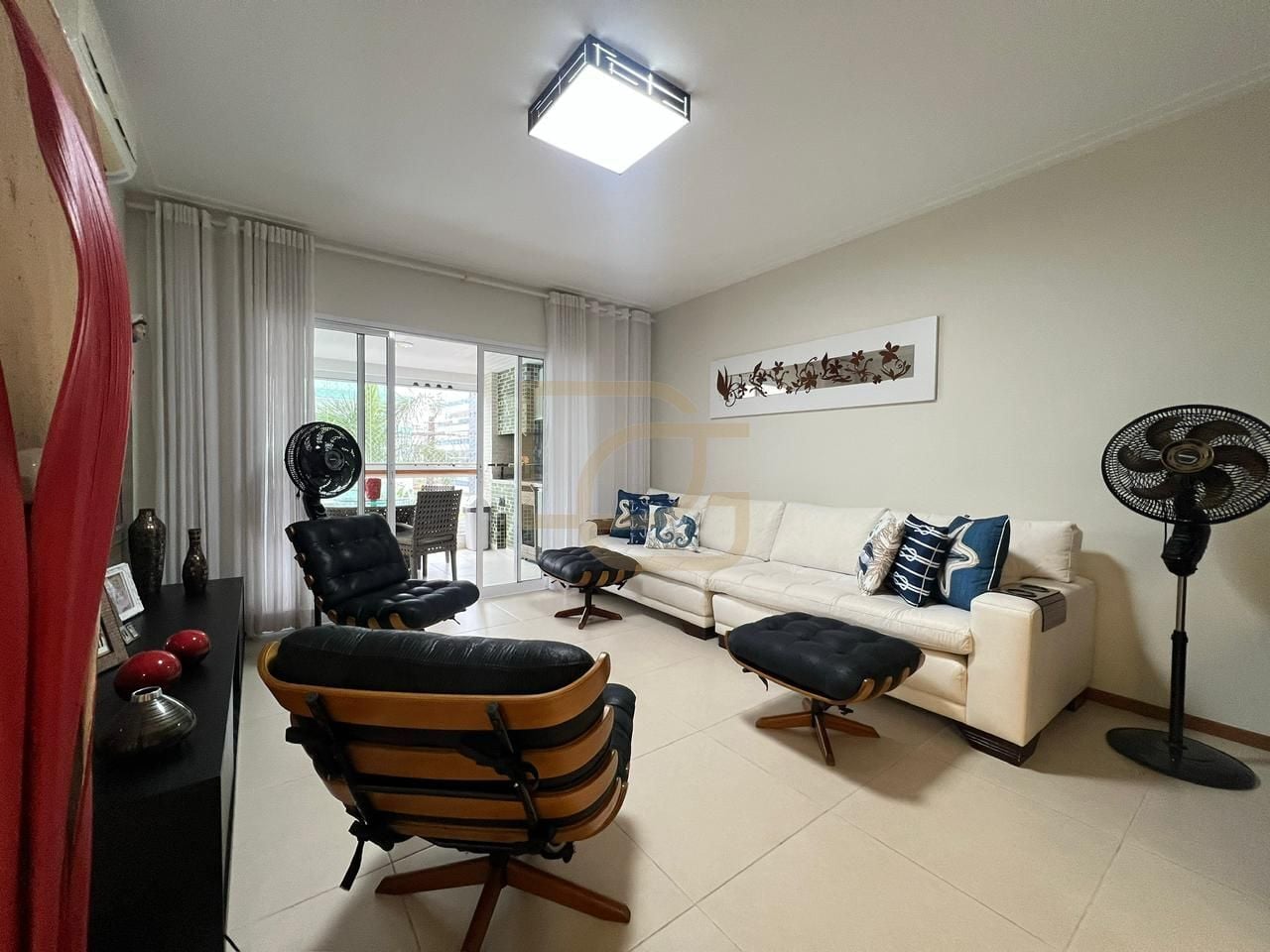Apartamento, 3 quartos, 148 m² - Foto 7