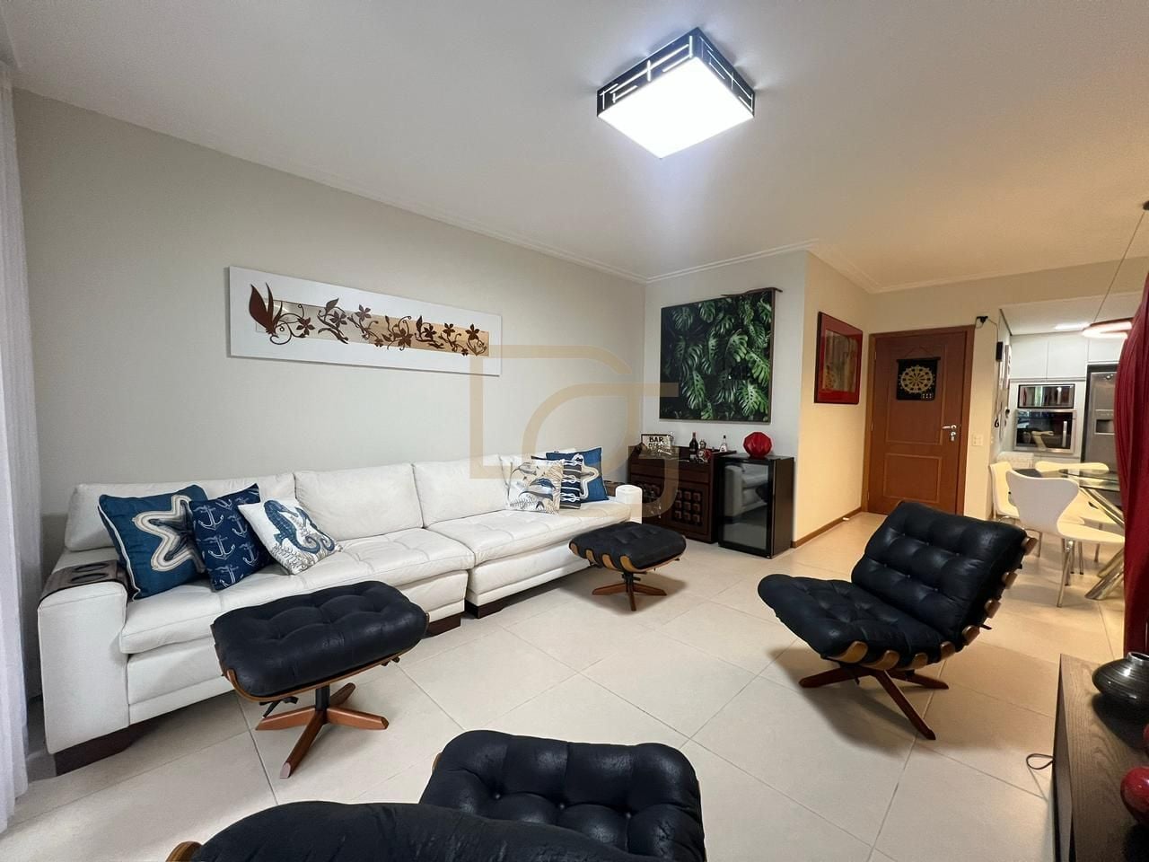 Apartamento, 3 quartos, 148 m² - Foto 6