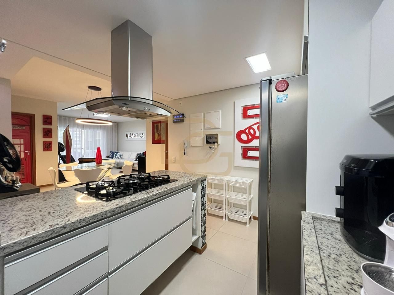 Apartamento, 3 quartos, 148 m² - Foto 12