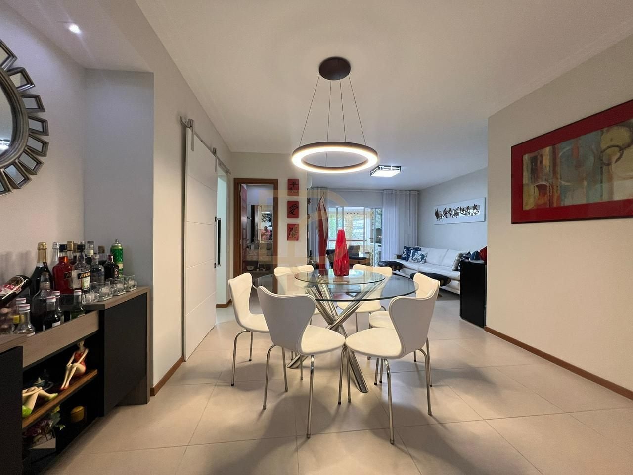 Apartamento, 3 quartos, 148 m² - Foto 11