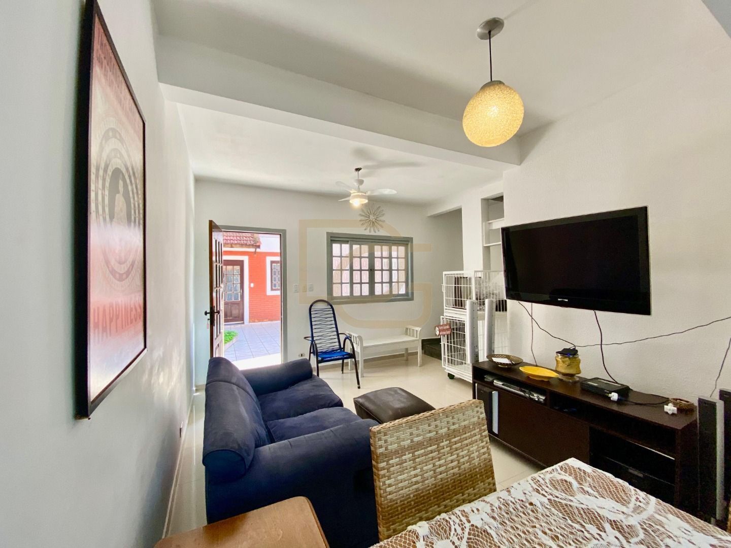 Casa, 3 quartos, 95 m² - Foto 5