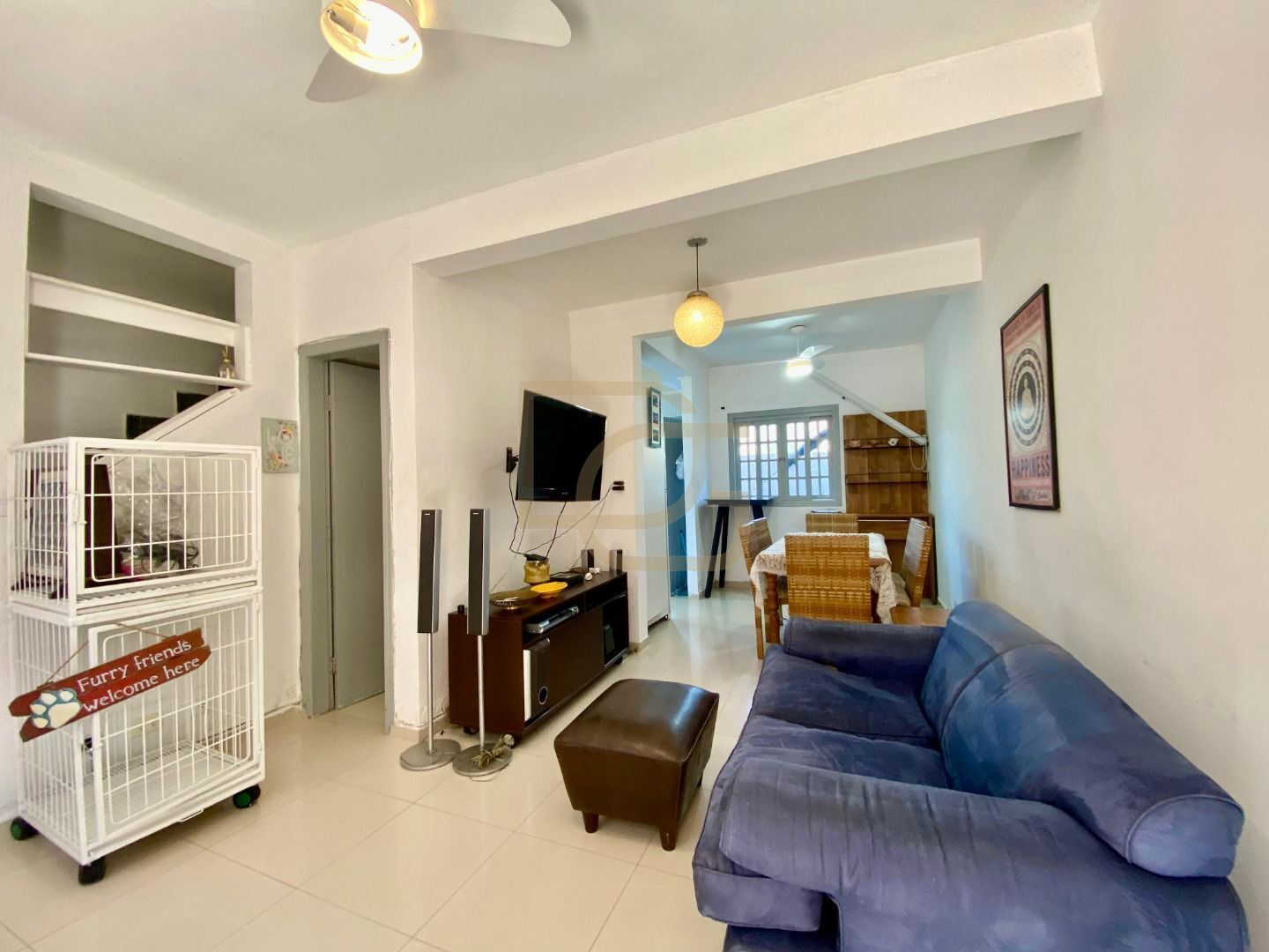 Casa, 3 quartos, 95 m² - Foto 4