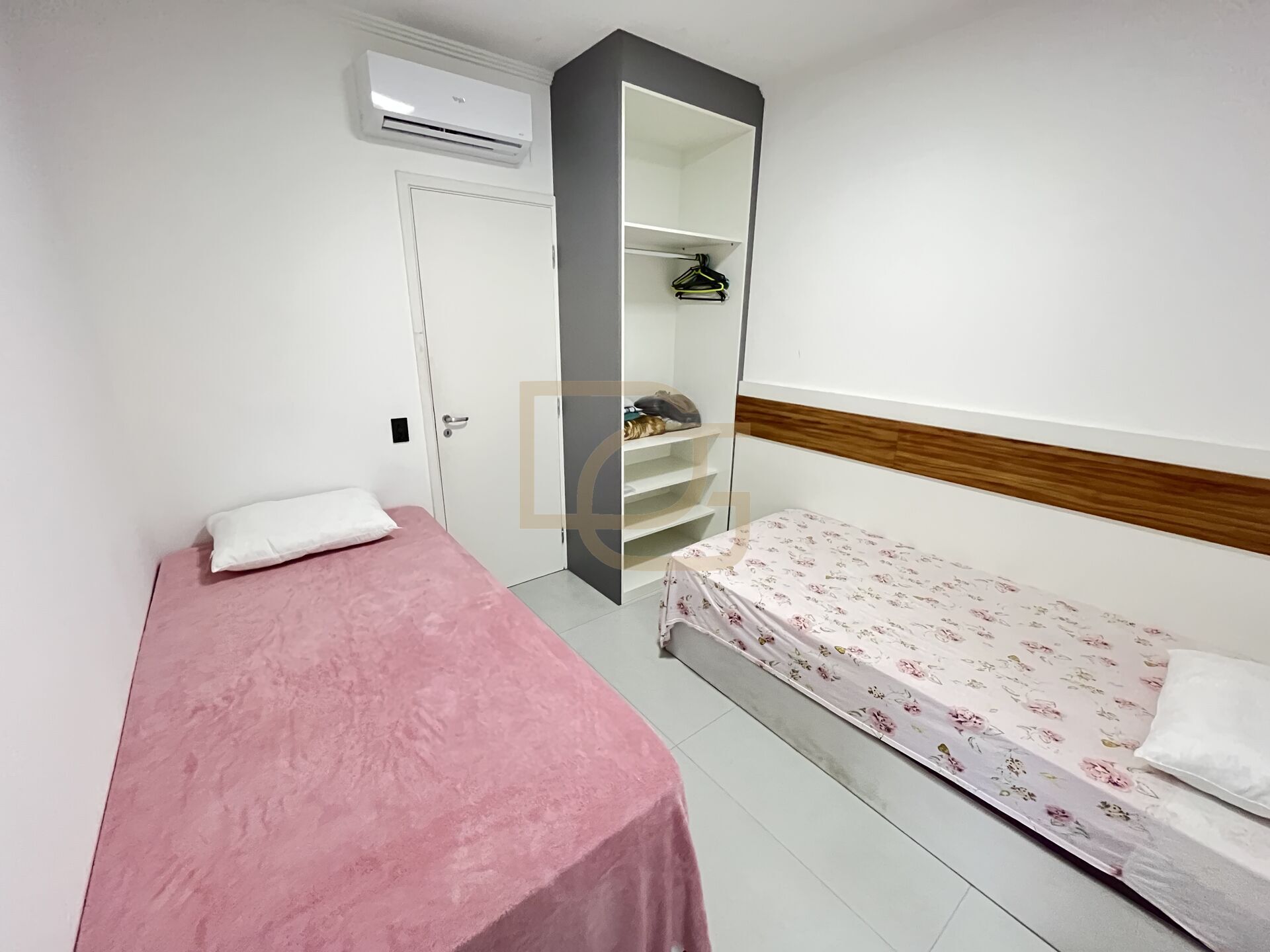 Apartamento, 2 quartos, 80 m² - Foto 10