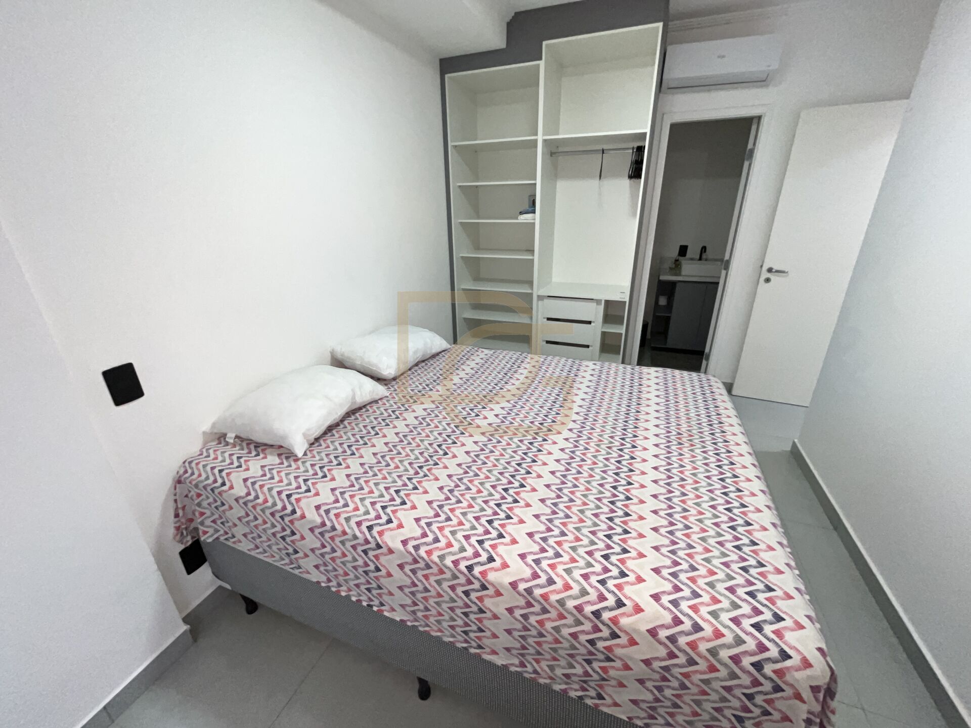 Apartamento, 2 quartos, 80 m² - Foto 13