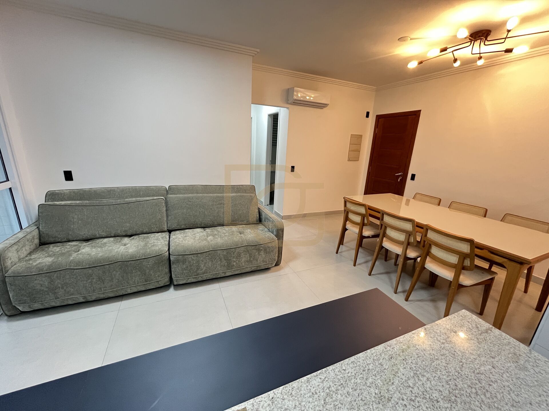Apartamento, 2 quartos, 80 m² - Foto 8
