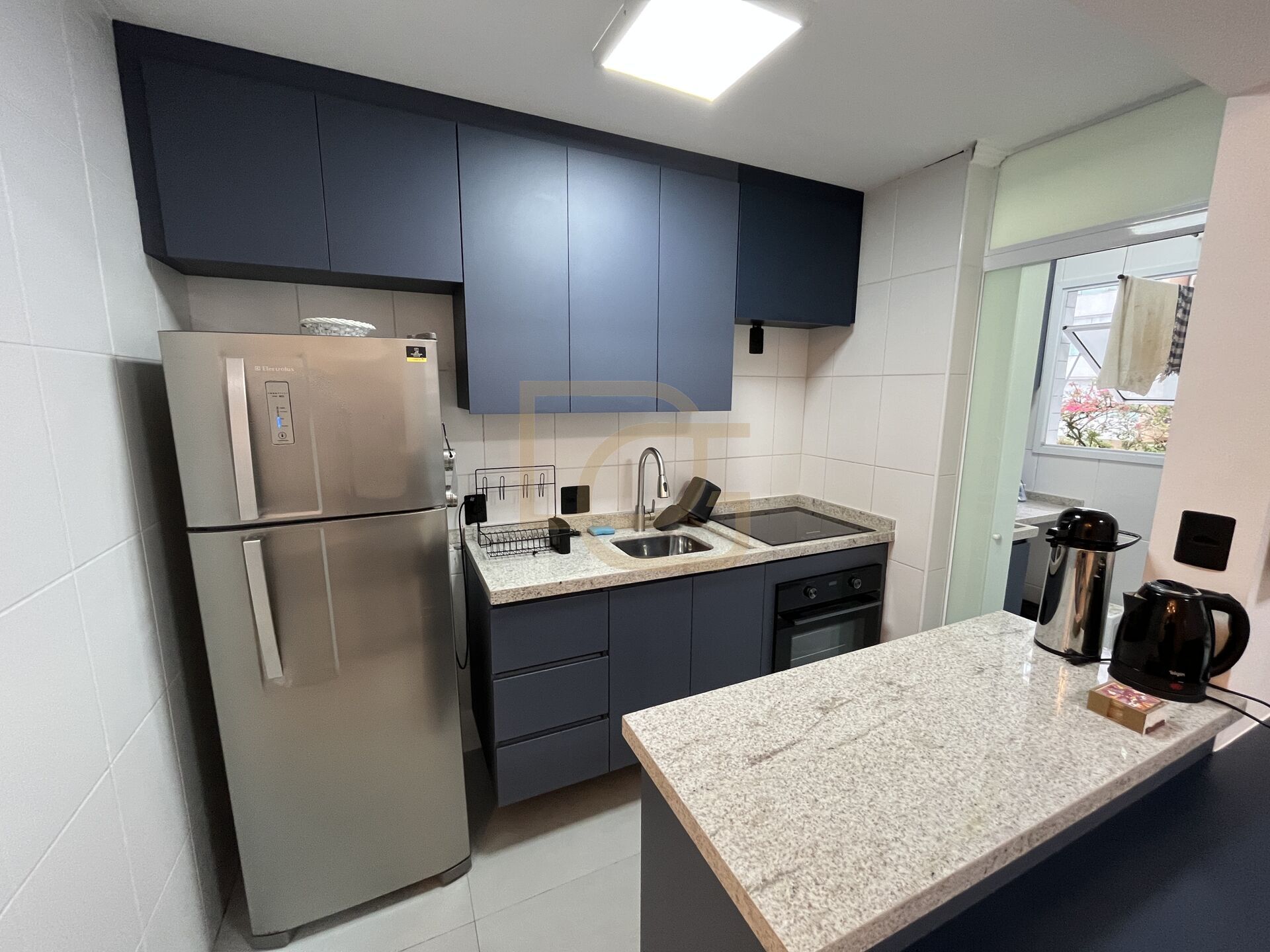 Apartamento, 2 quartos, 80 m² - Foto 6