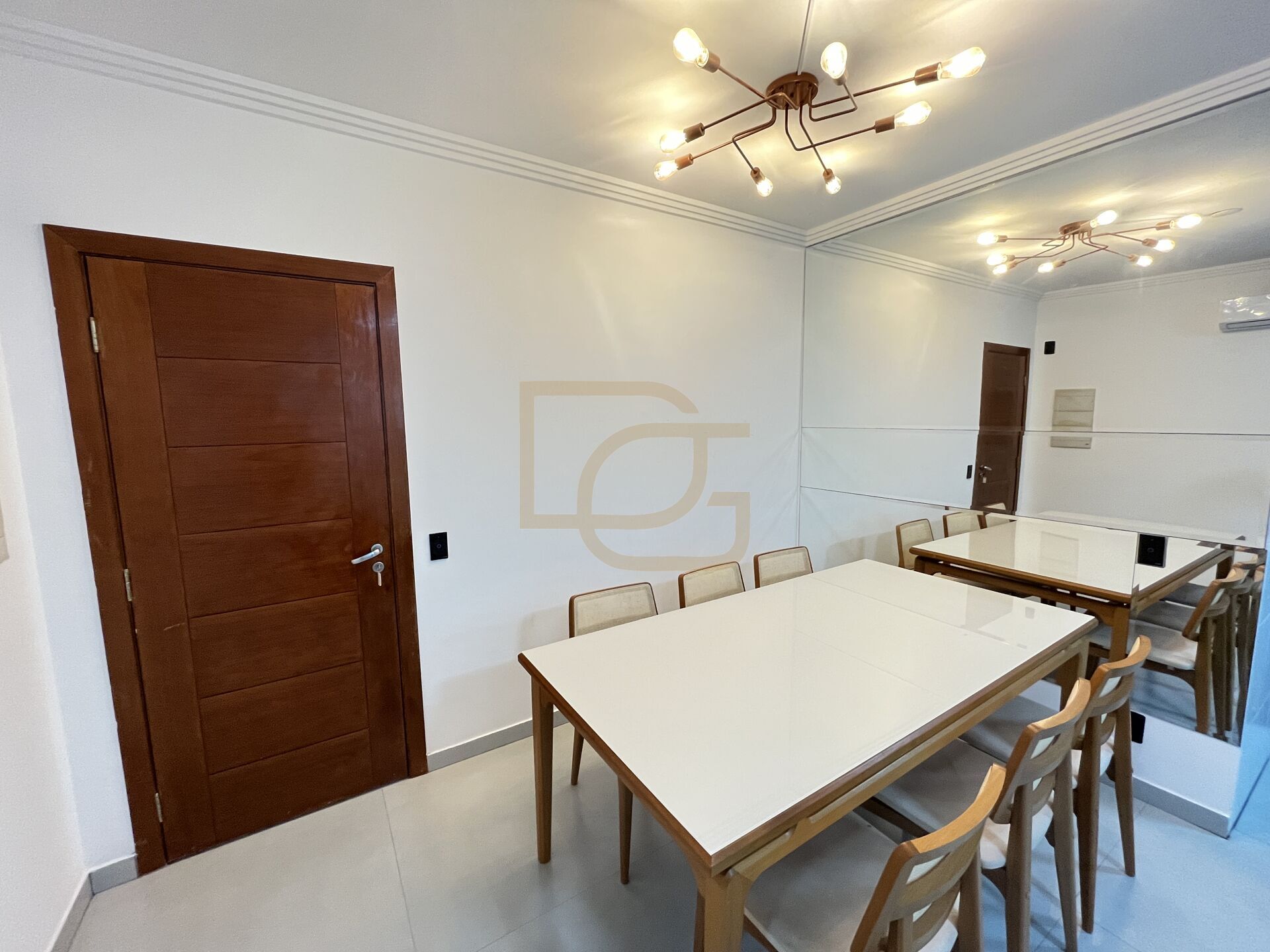 Apartamento, 2 quartos, 80 m² - Foto 4