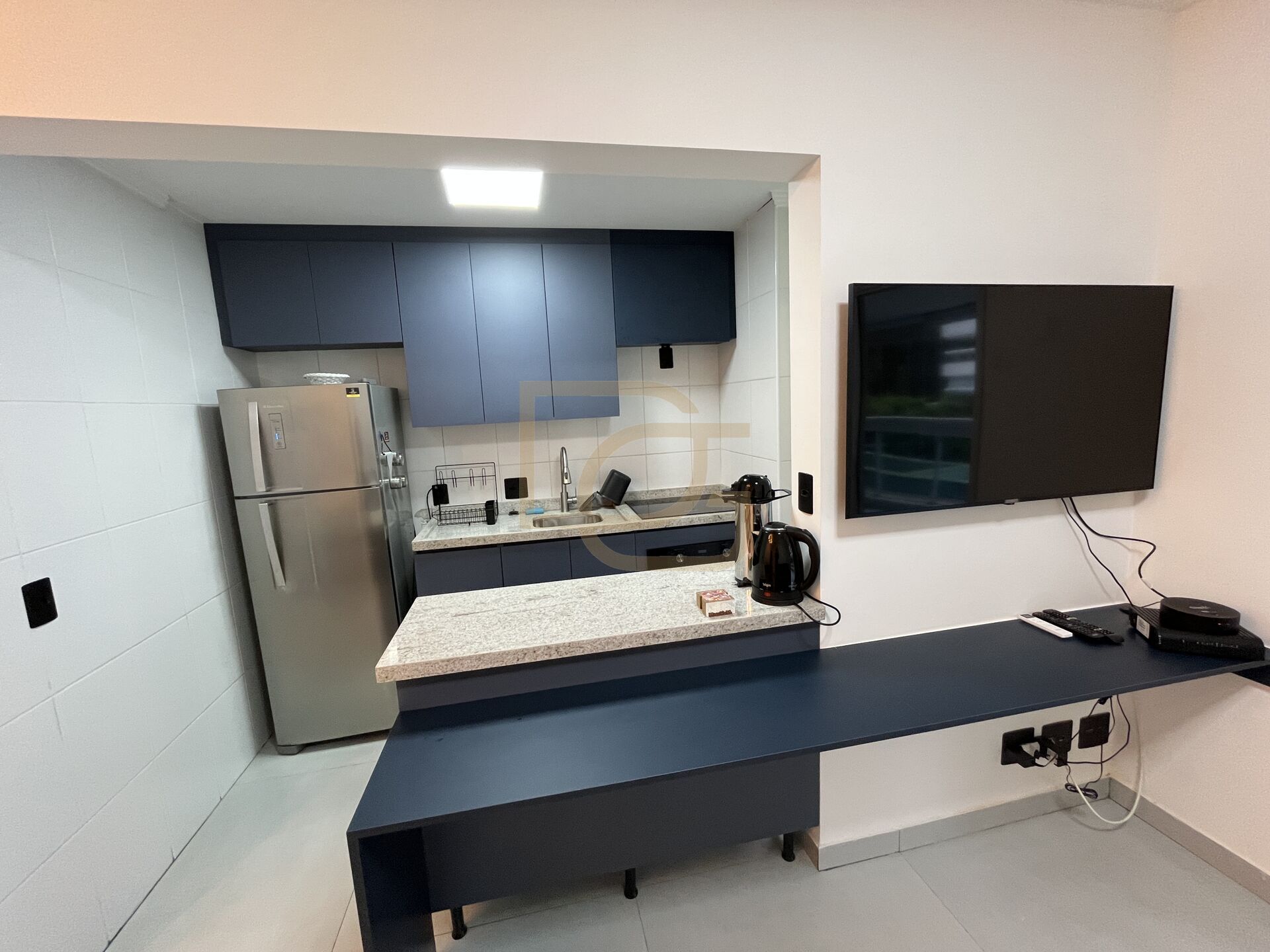 Apartamento, 2 quartos, 80 m² - Foto 5