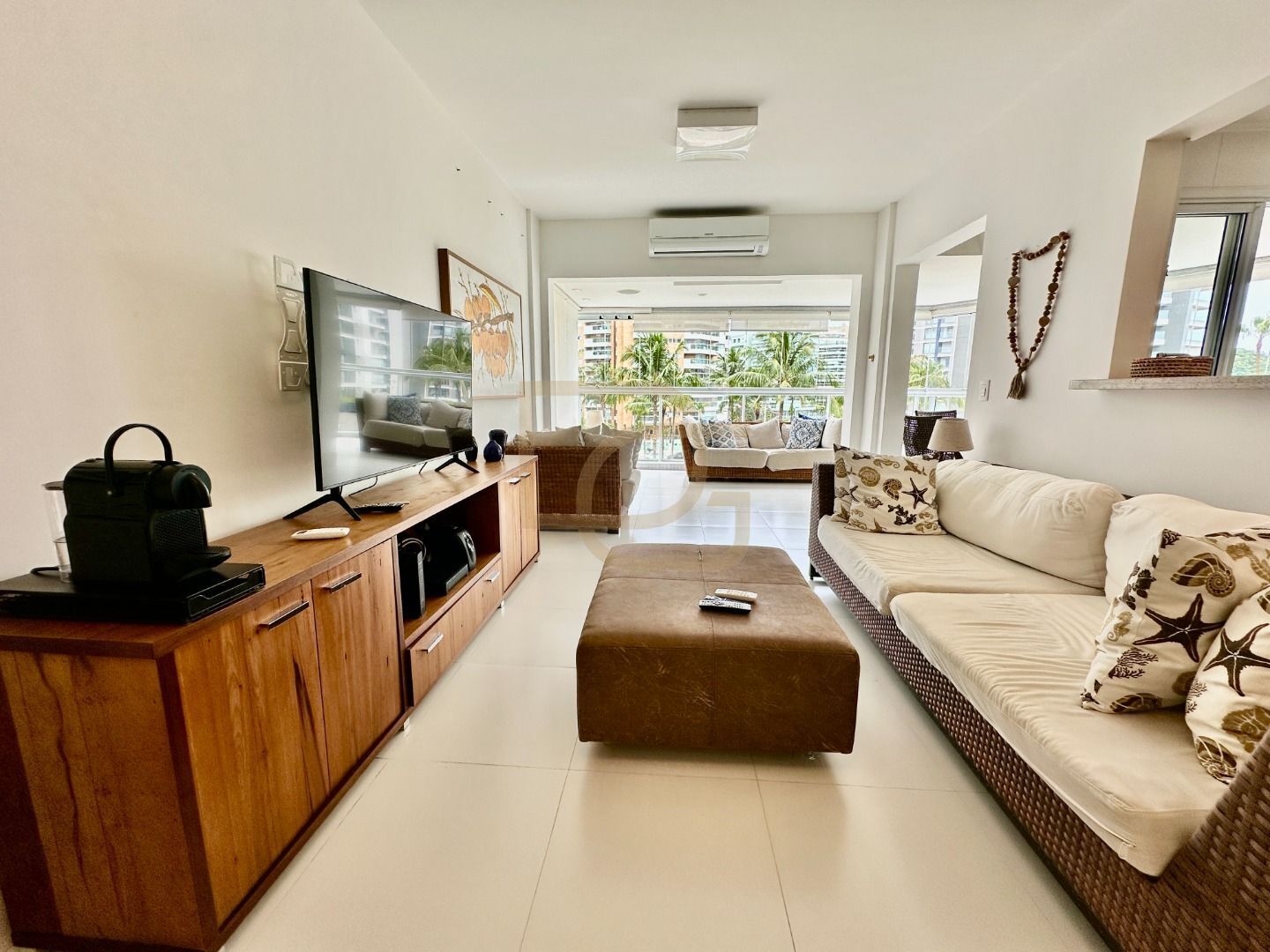 Apartamento, 3 quartos, 134 m² - Foto 6
