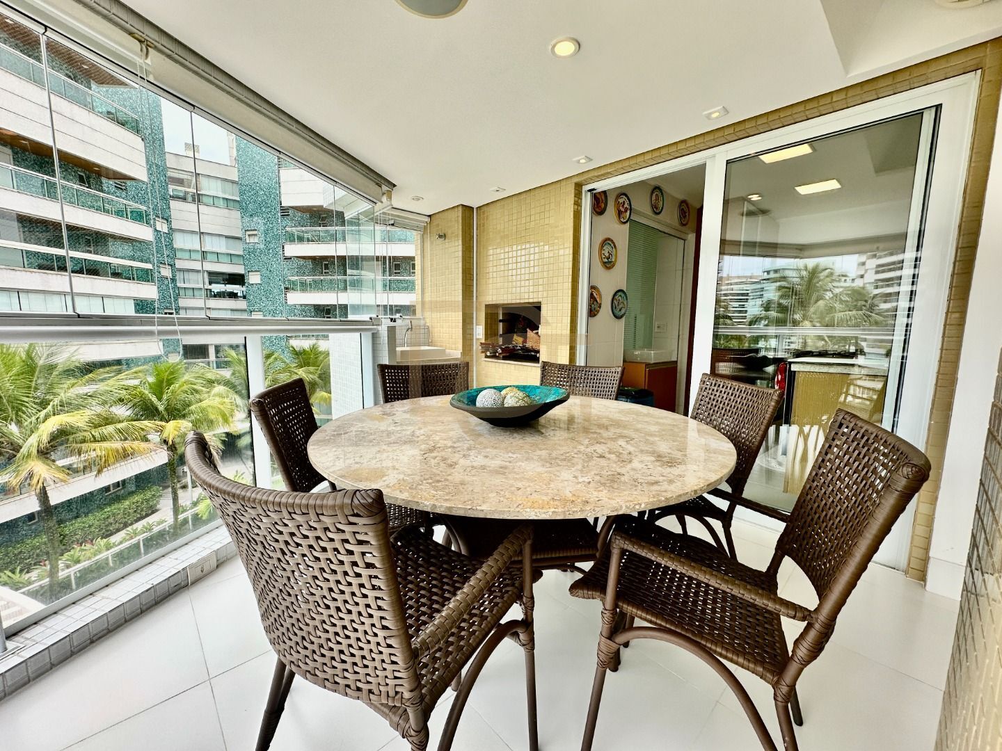 Apartamento, 3 quartos, 134 m² - Foto 12