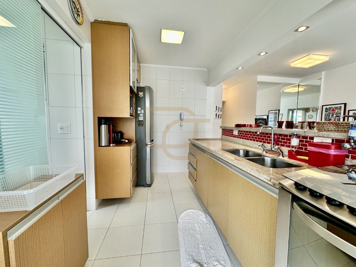 Apartamento, 3 quartos, 134 m² - Foto 7