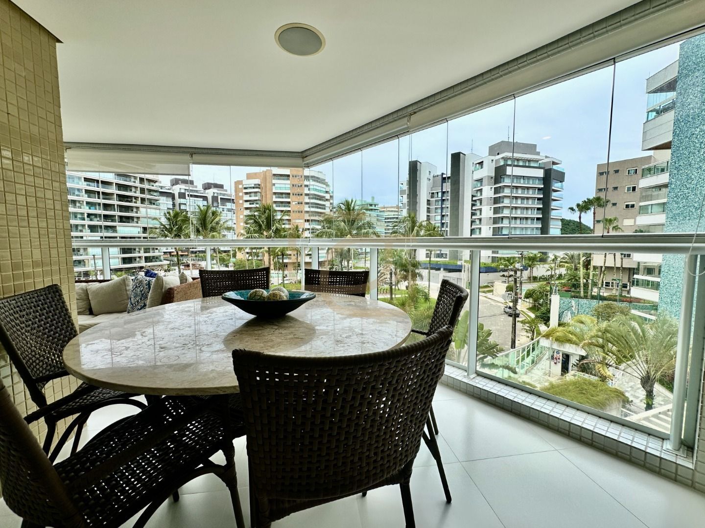 Apartamento, 3 quartos, 134 m² - Foto 17