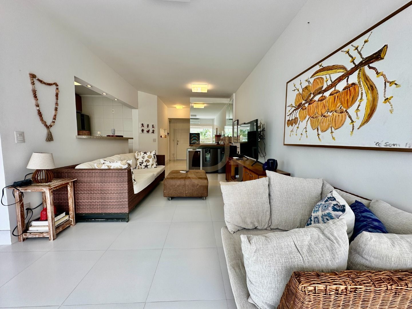 Apartamento, 3 quartos, 134 m² - Foto 5