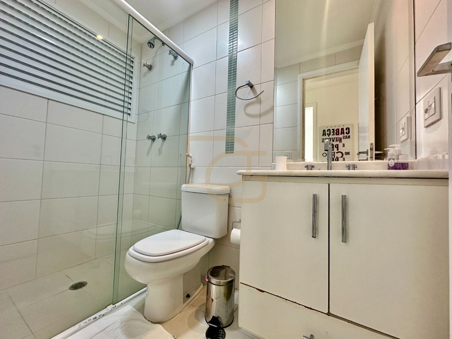 Apartamento, 3 quartos, 134 m² - Foto 11