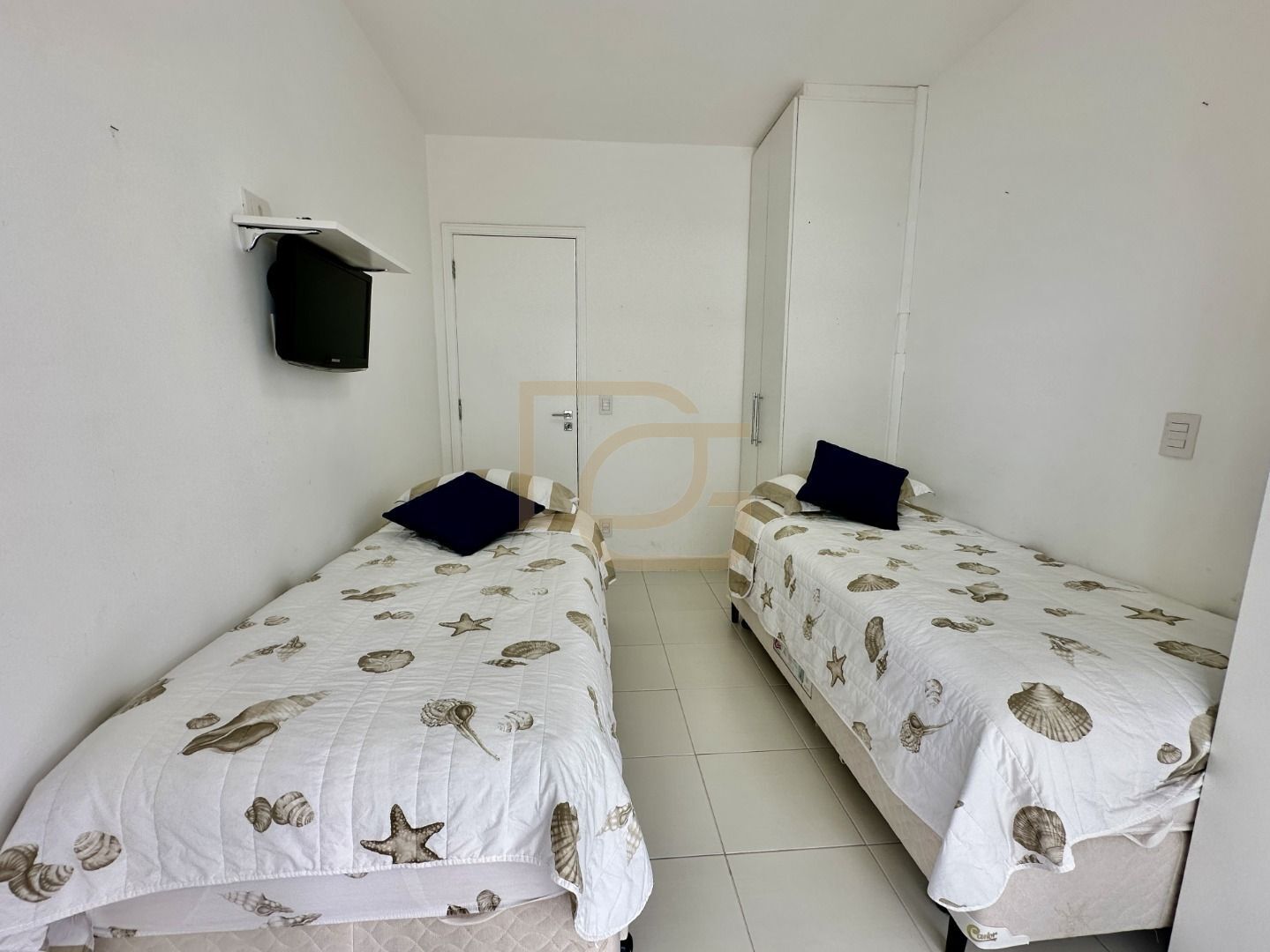 Apartamento, 3 quartos, 134 m² - Foto 8