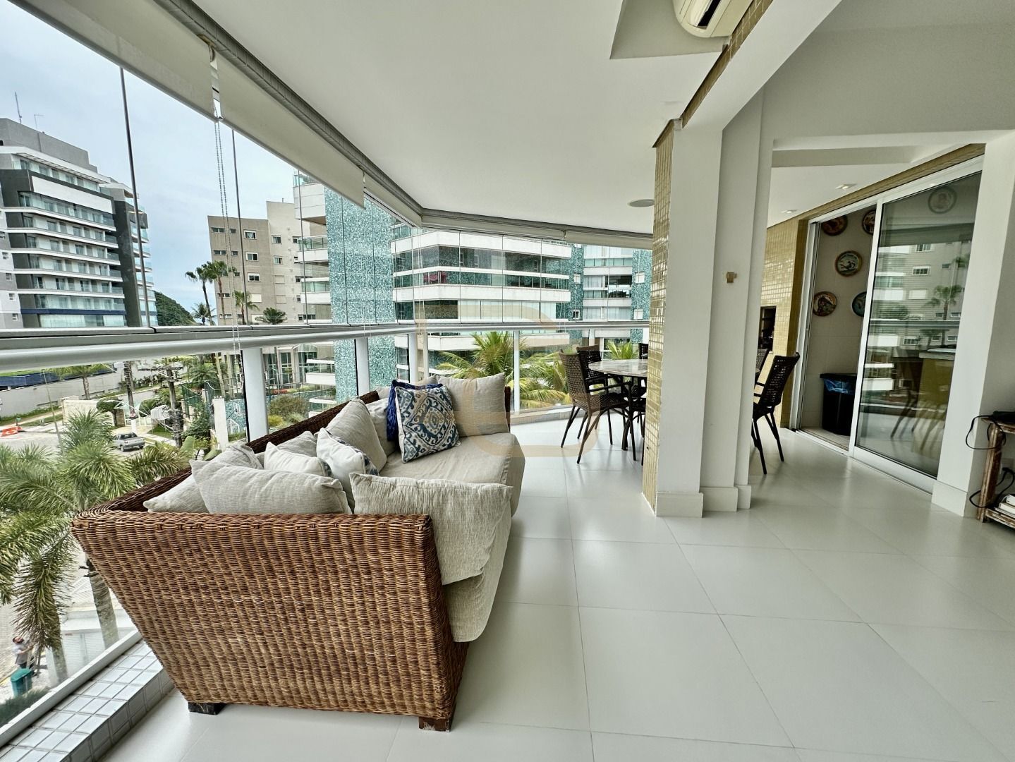 Apartamento, 3 quartos, 134 m² - Foto 4
