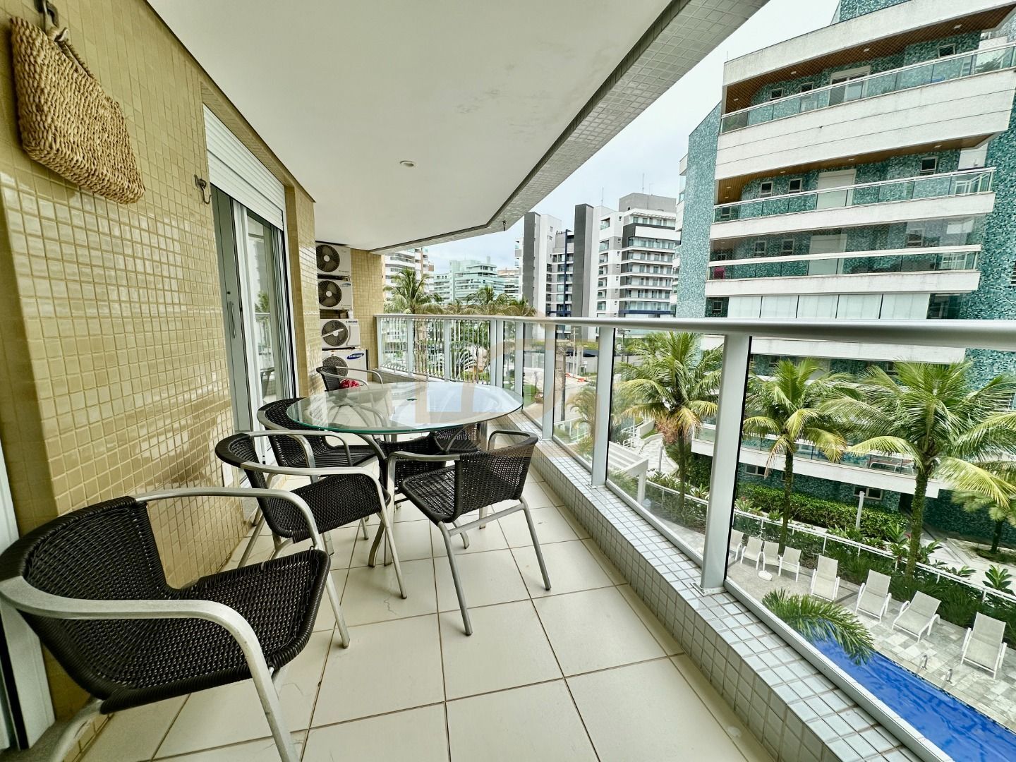 Apartamento, 3 quartos, 134 m² - Foto 16