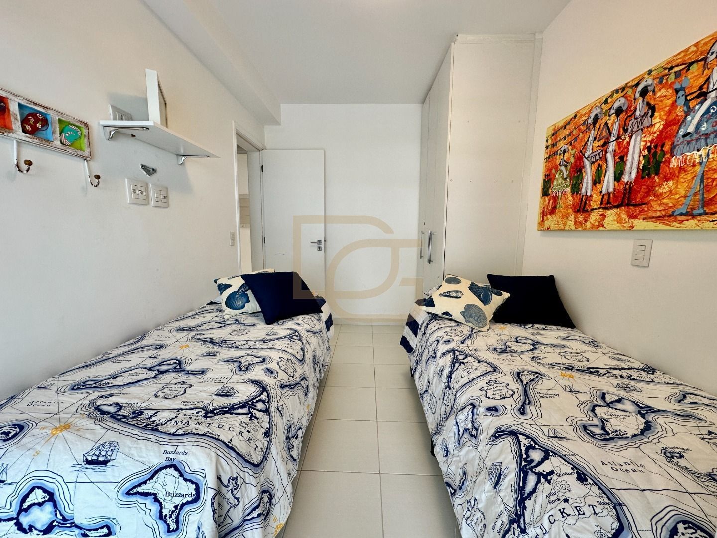 Apartamento, 3 quartos, 134 m² - Foto 9