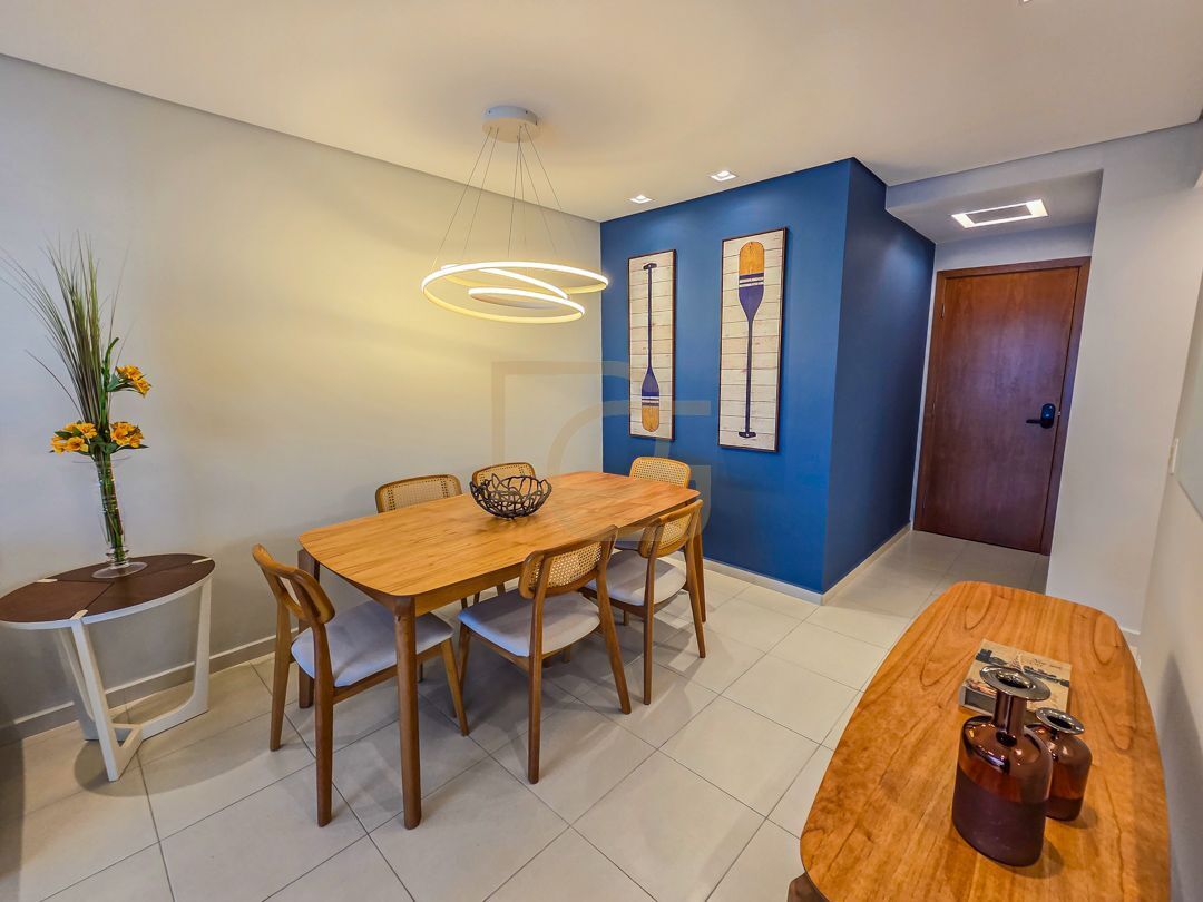 Apartamento, 3 quartos, 105 m² - Foto 8