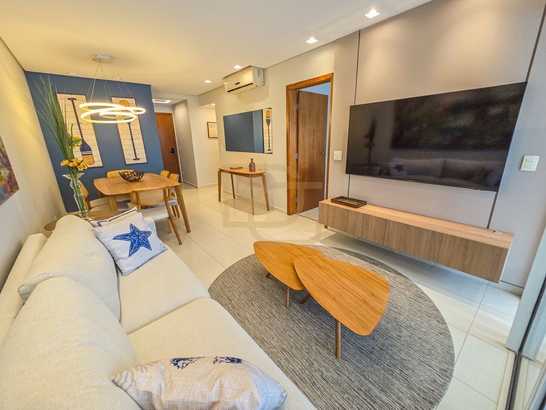 Apartamento, 3 quartos, 105 m² - Foto 5