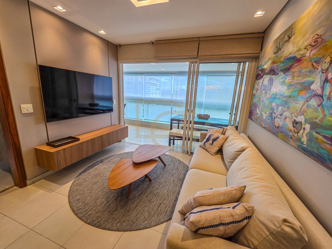 Apartamento, 3 quartos, 105 m² - Foto 6