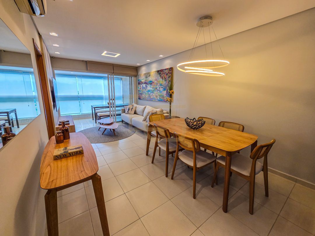 Apartamento, 3 quartos, 105 m² - Foto 7