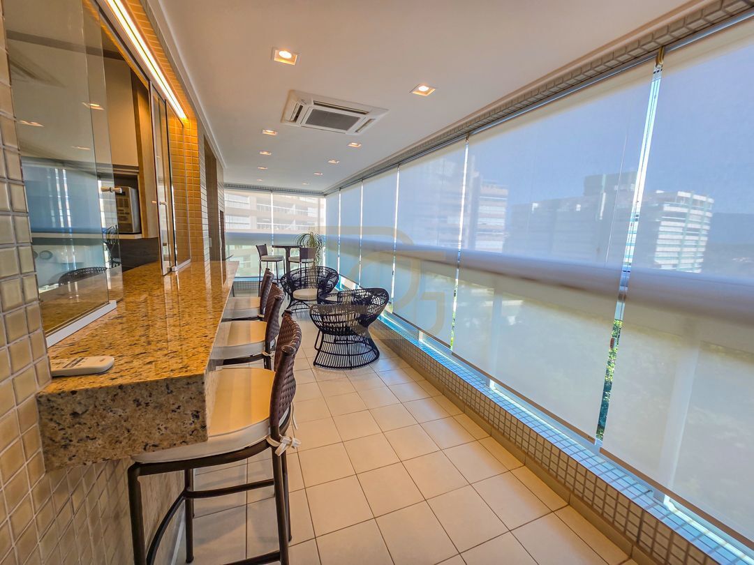 Apartamento, 3 quartos, 105 m² - Foto 11