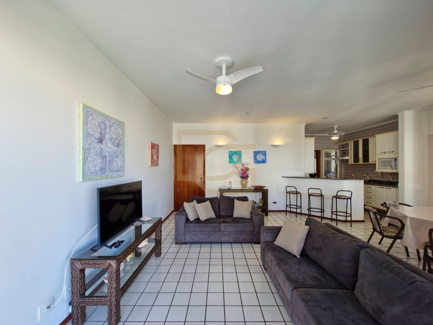 Apartamento, 3 quartos, 131 m² - Foto 7
