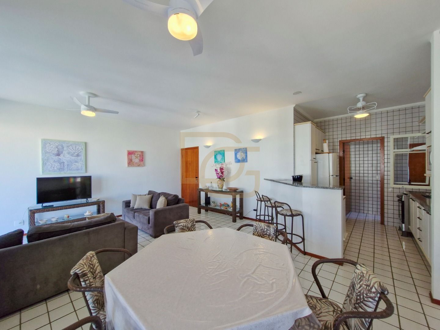 Apartamento, 3 quartos, 131 m² - Foto 8