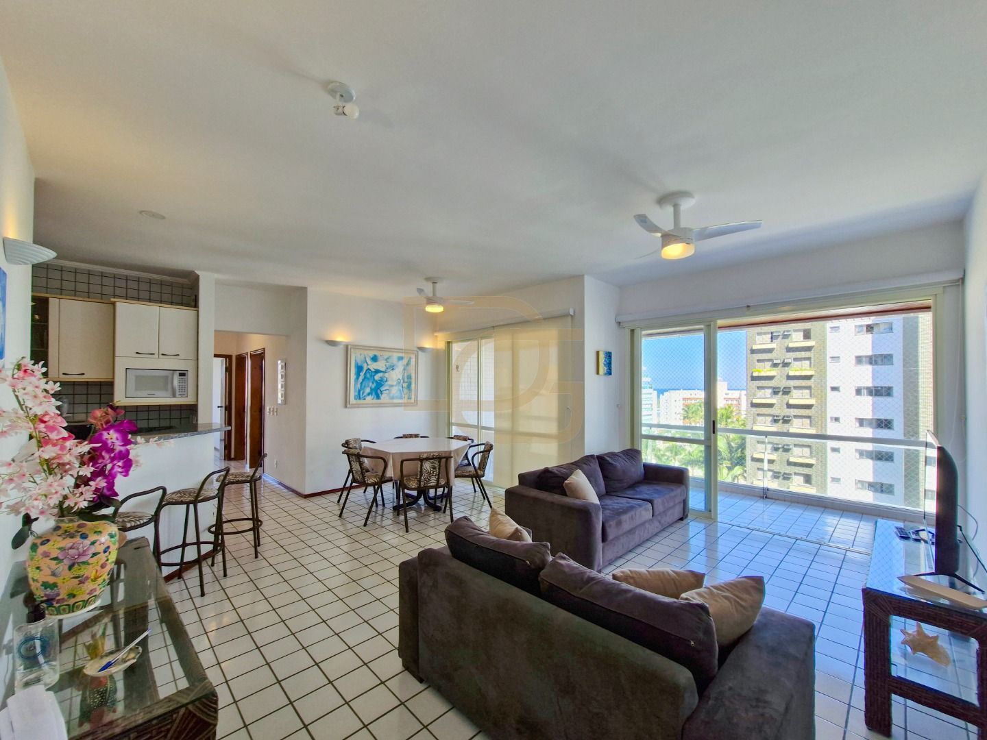 Apartamento, 3 quartos, 131 m² - Foto 6