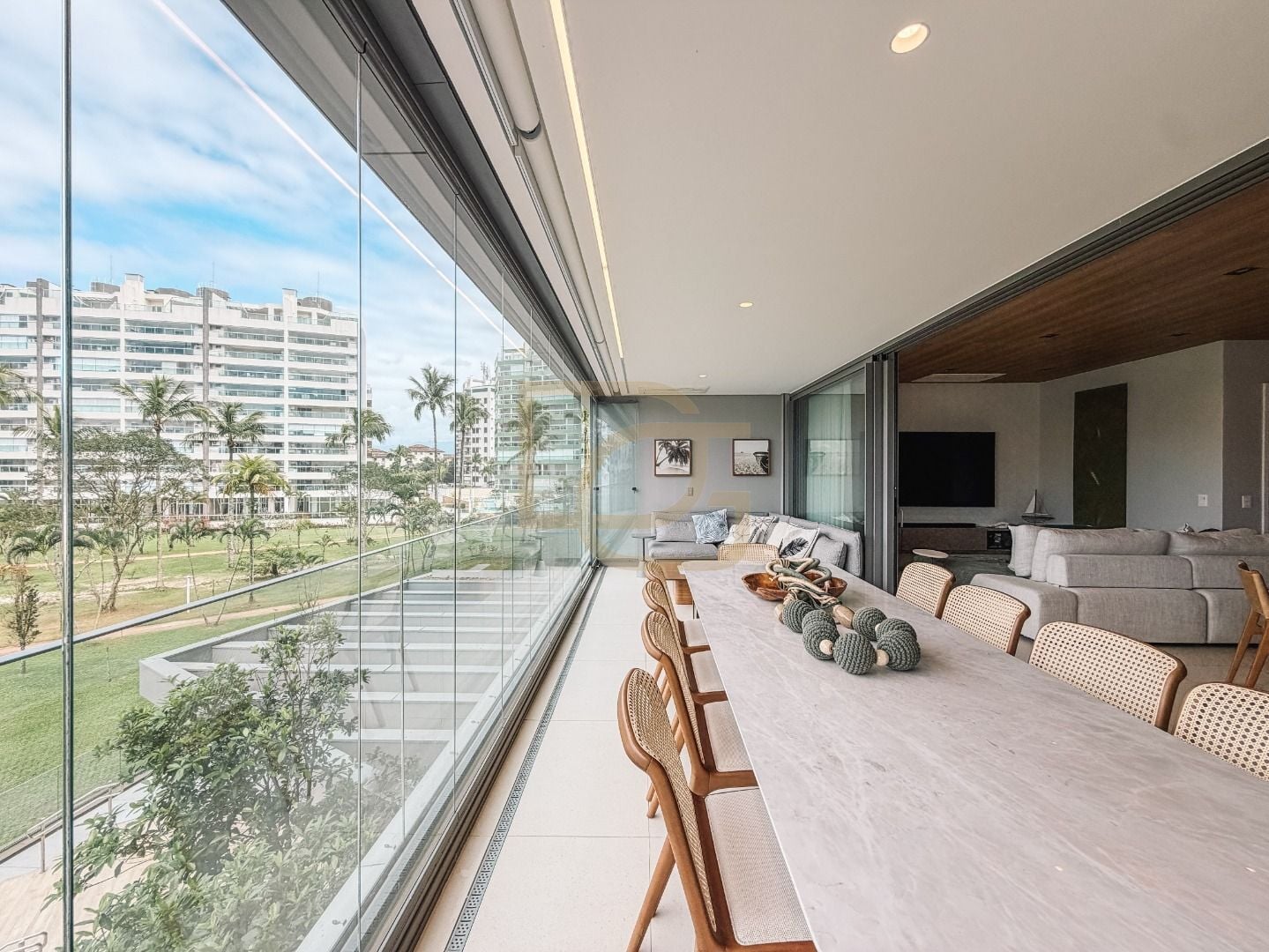 Apartamento, 4 quartos, 208 m² - Foto 11