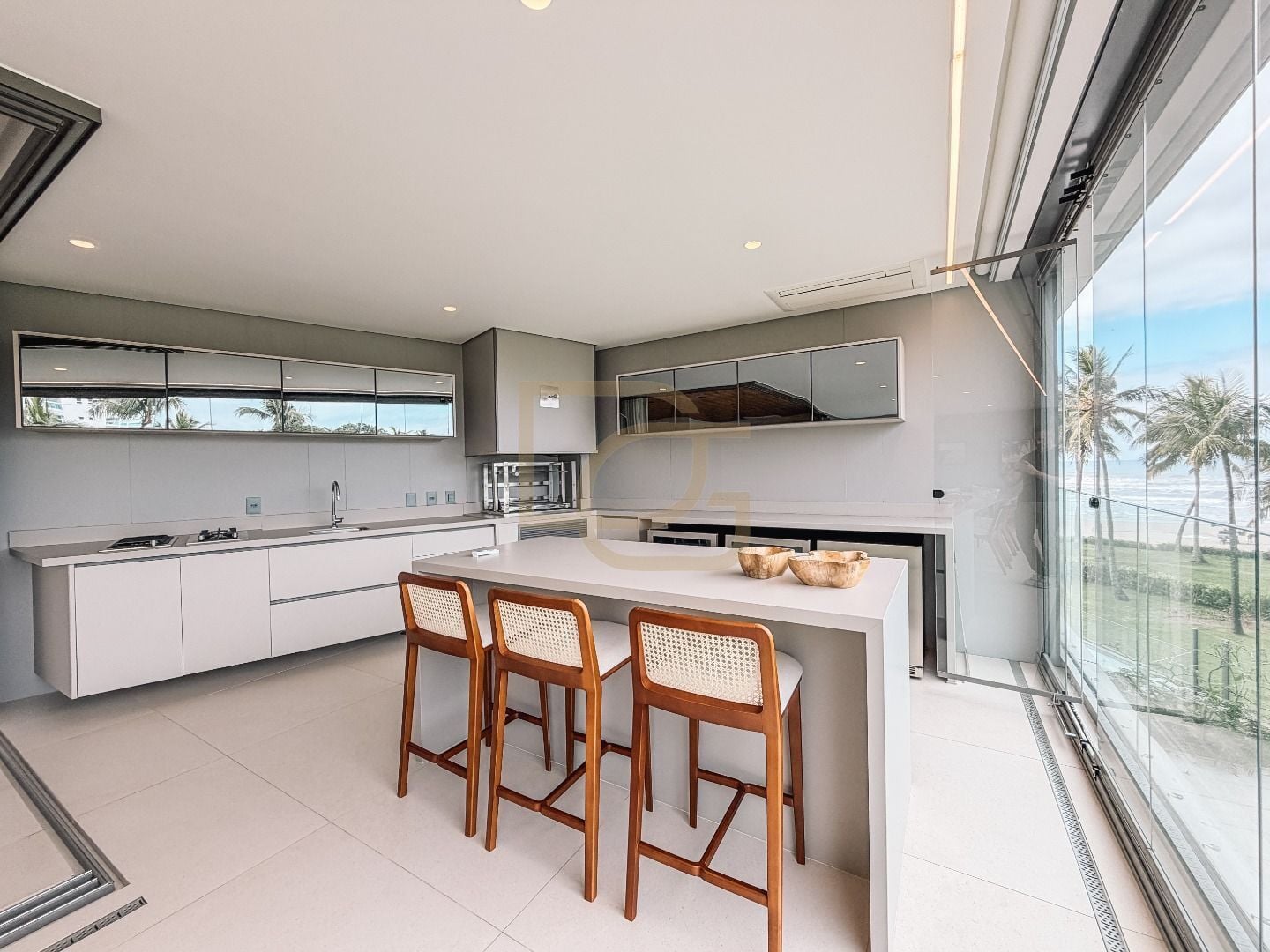 Apartamento, 4 quartos, 208 m² - Foto 9