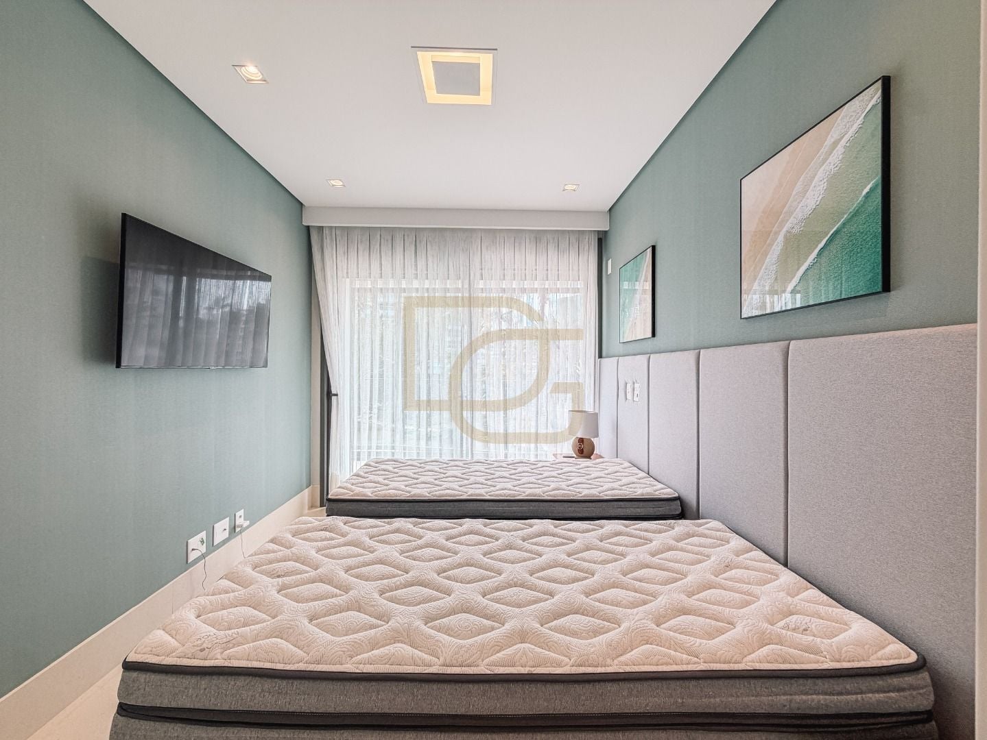 Apartamento, 4 quartos, 208 m² - Foto 33
