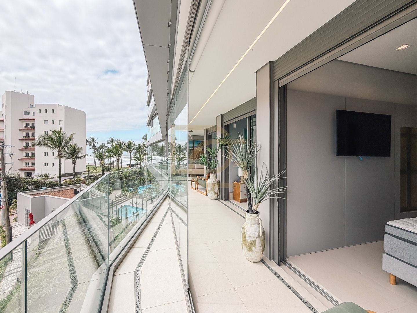 Apartamento, 4 quartos, 208 m² - Foto 40