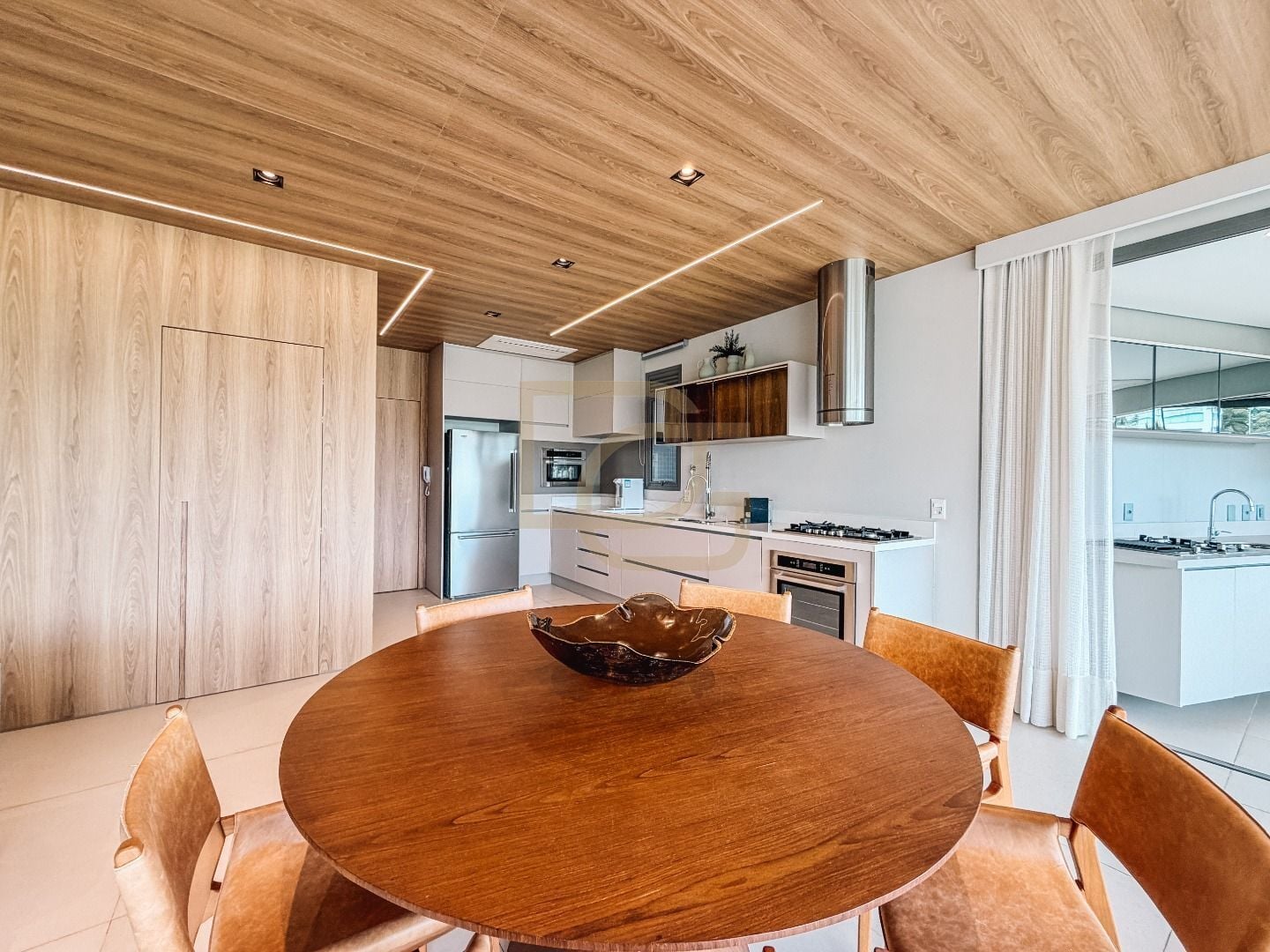 Apartamento, 4 quartos, 208 m² - Foto 7