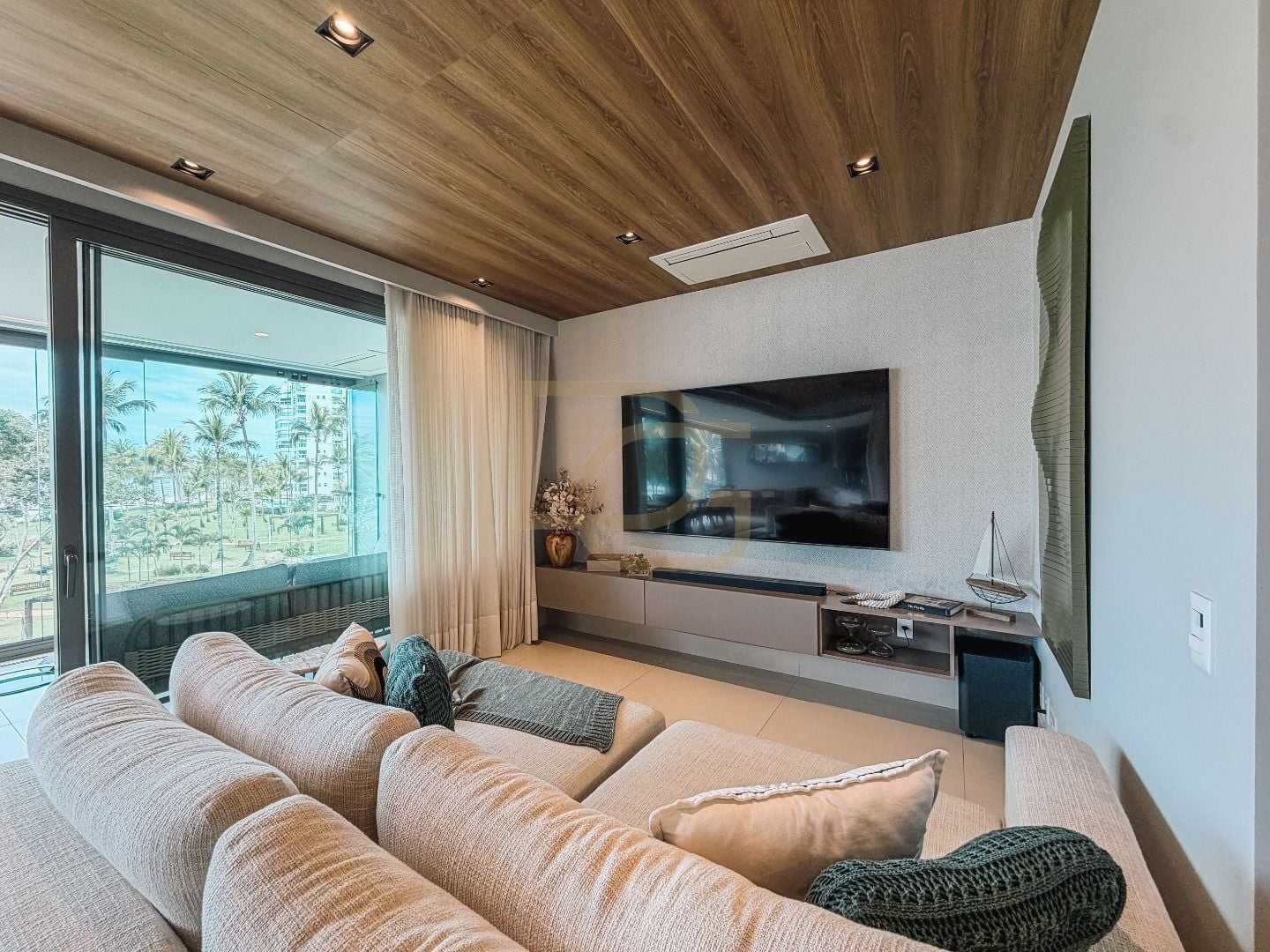 Apartamento, 4 quartos, 208 m² - Foto 4