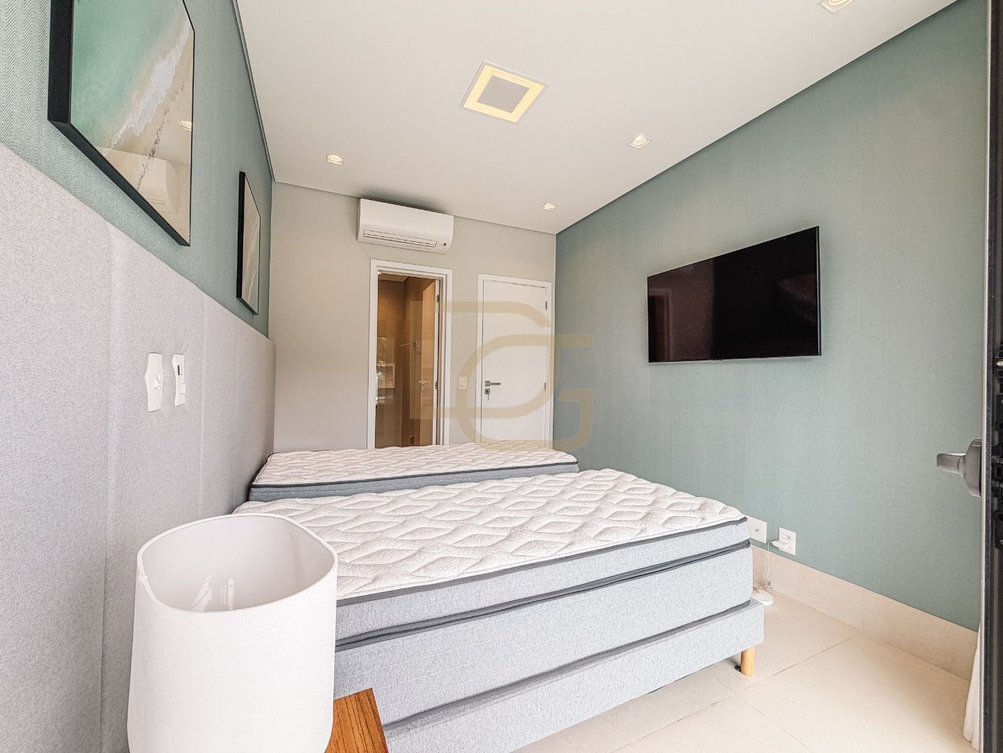 Apartamento, 4 quartos, 208 m² - Foto 32