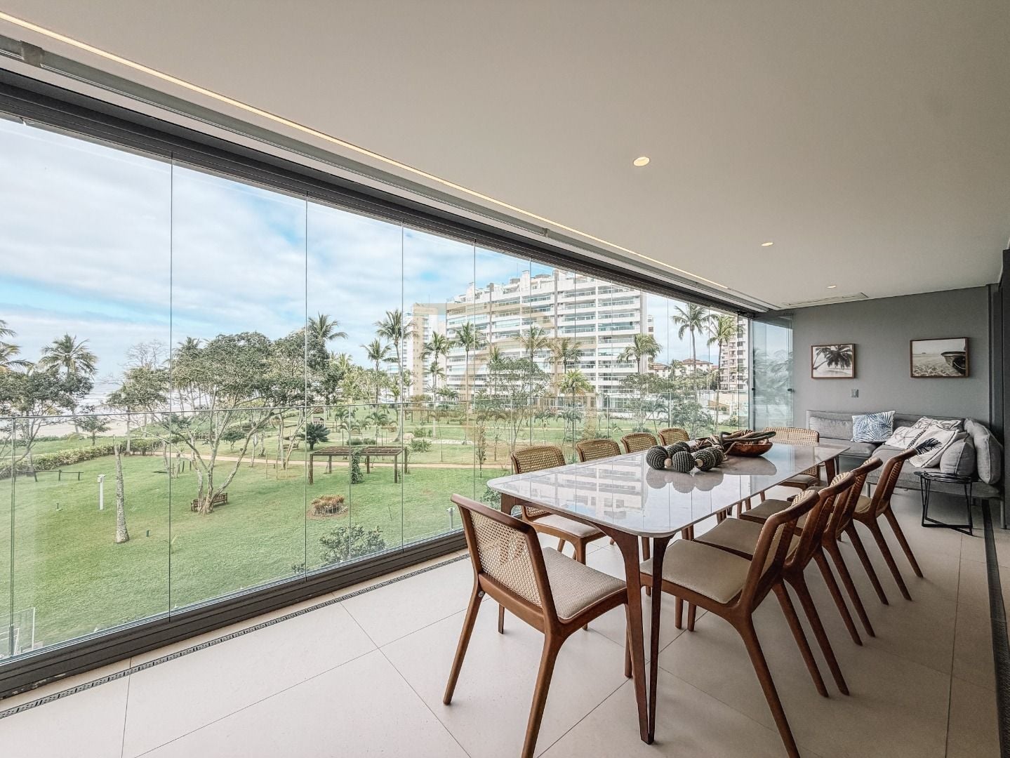 Apartamento, 4 quartos, 208 m² - Foto 10