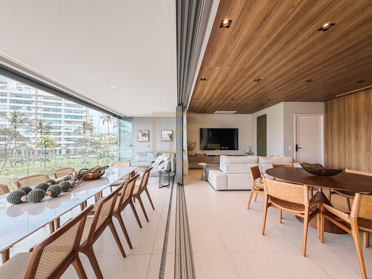 Apartamento, 4 quartos, 208 m² - Foto 5