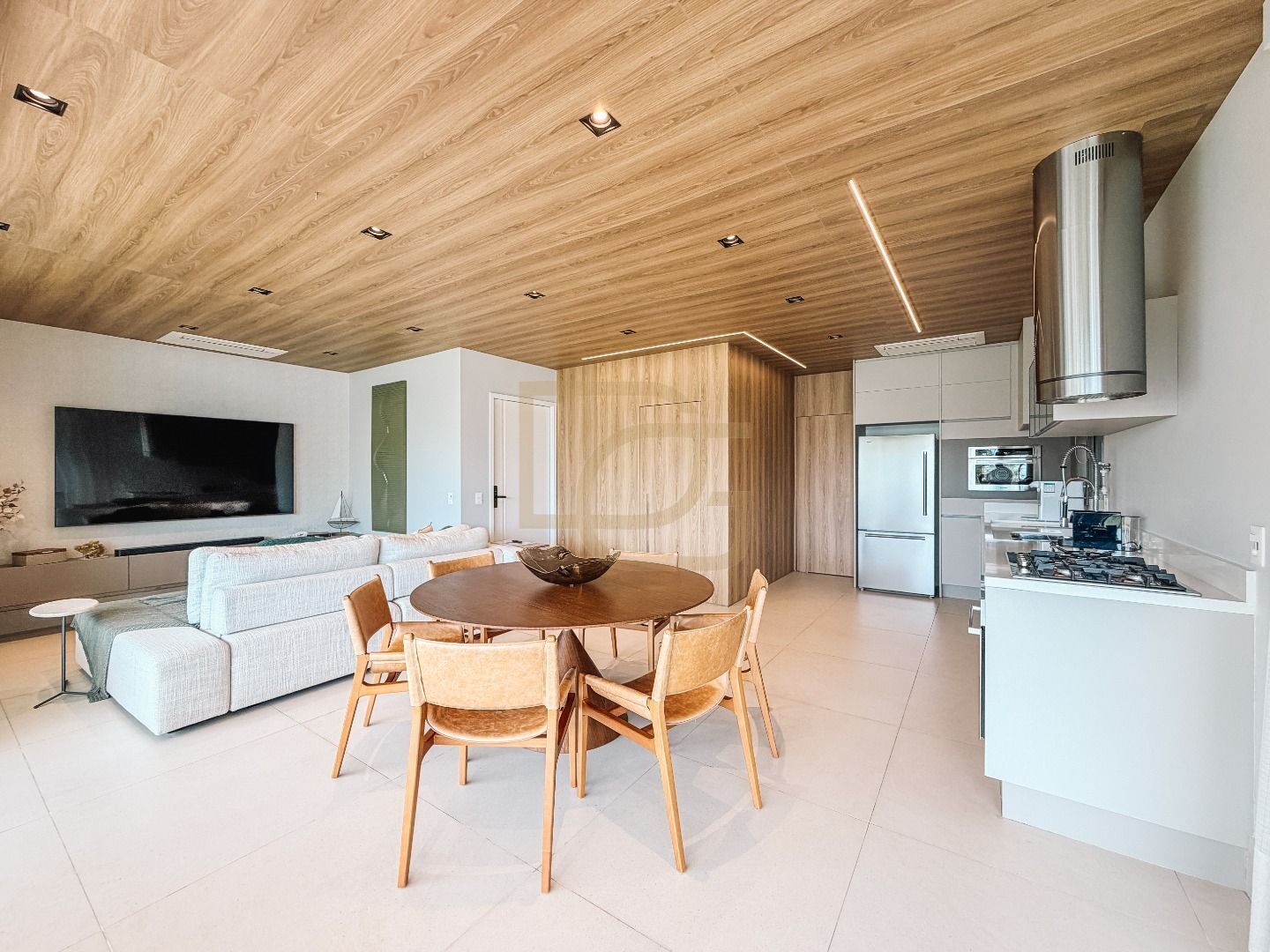 Apartamento, 4 quartos, 208 m² - Foto 6