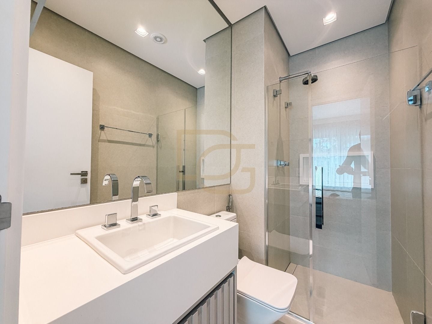 Apartamento, 4 quartos, 208 m² - Foto 34
