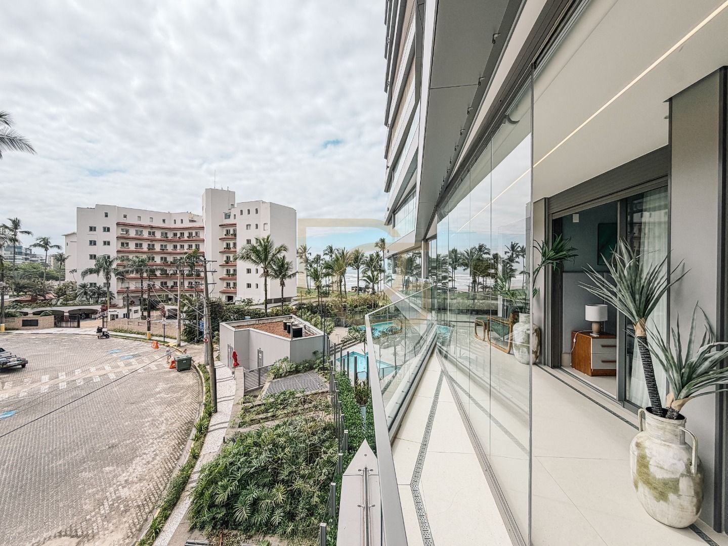 Apartamento, 4 quartos, 208 m² - Foto 41