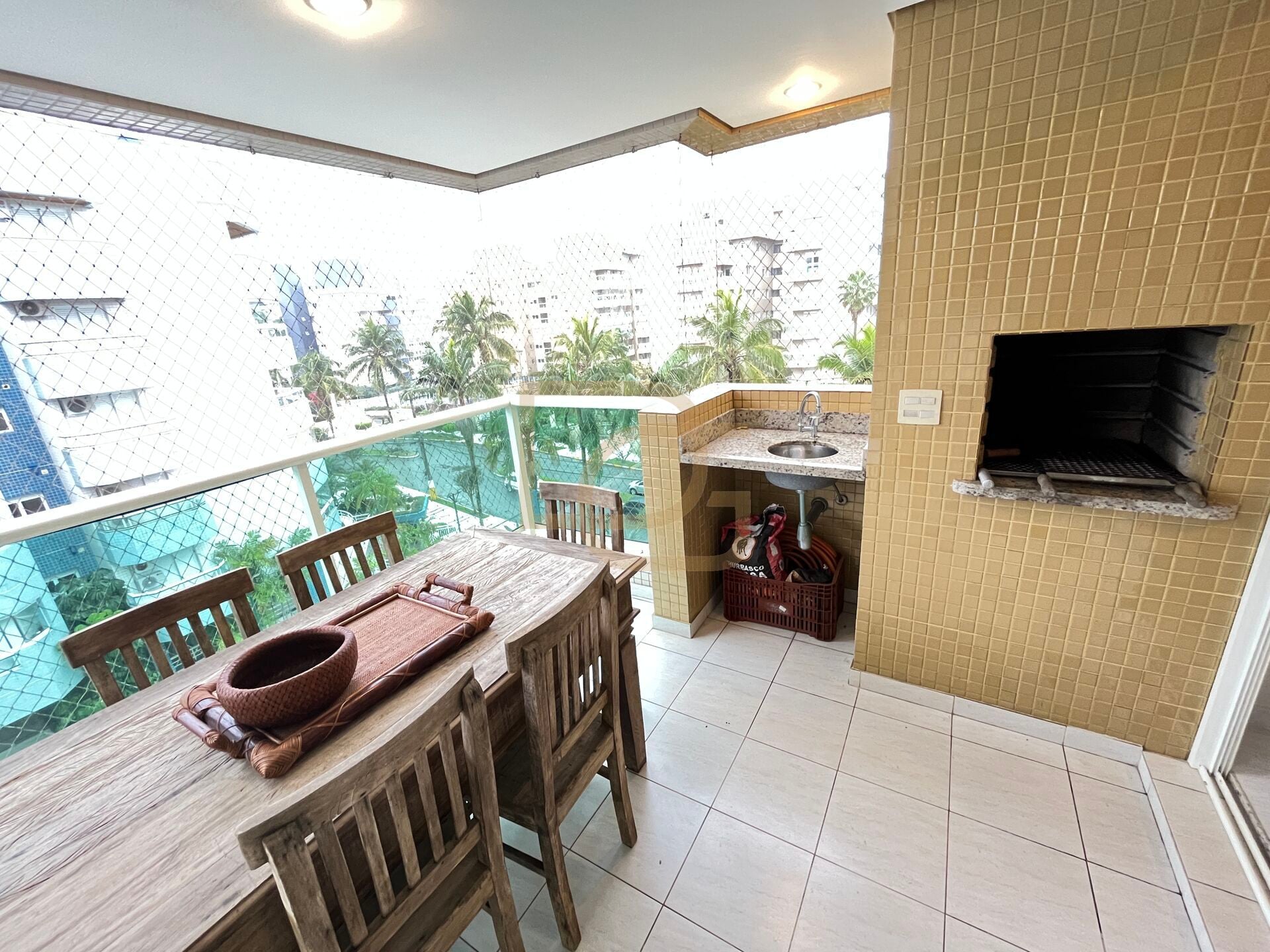 Apartamento, 3 quartos, 95 m² - Foto 4