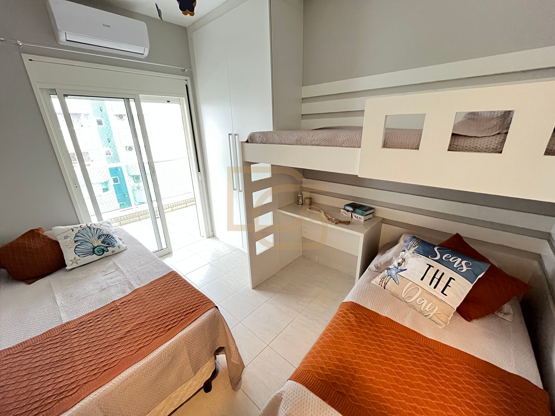 Apartamento, 3 quartos, 95 m² - Foto 13